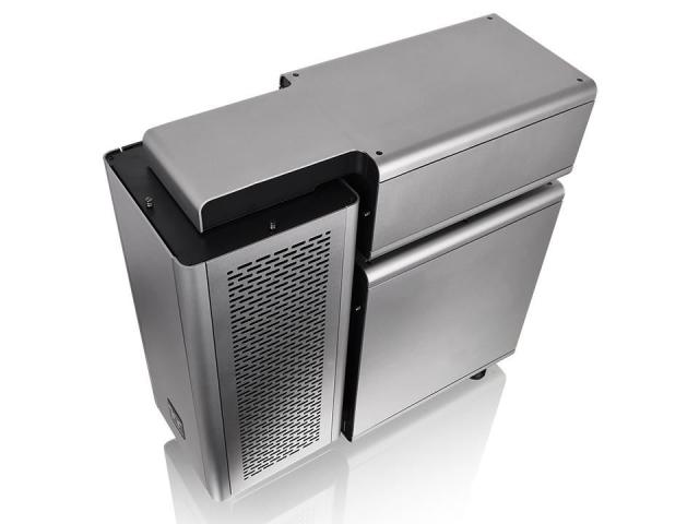Carcasa Thermaltake Level 20 Tempered Glass, Fara sursa