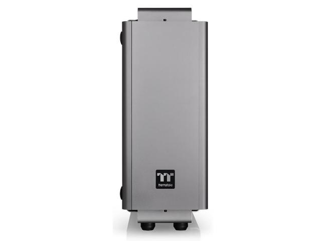 Carcasa Thermaltake Level 20 Tempered Glass, Fara sursa