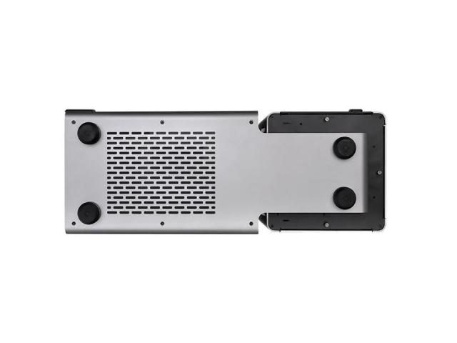 Carcasa Thermaltake Level 20 Tempered Glass, Fara sursa