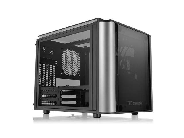 Carcasa Thermaltake Level 20 VT, fara sursa