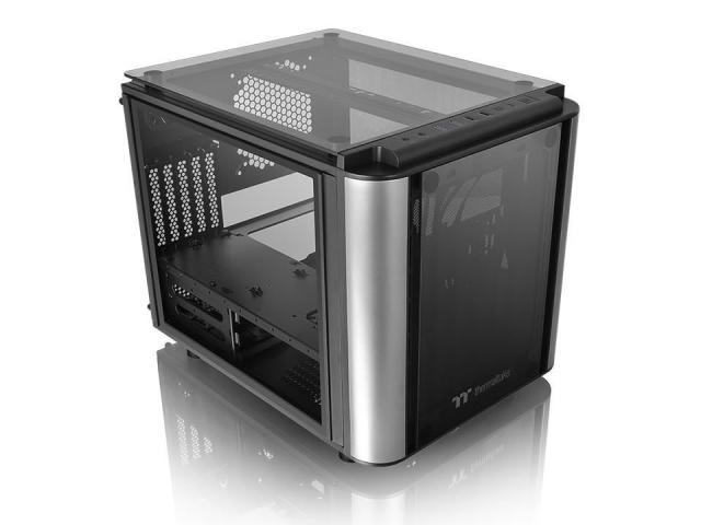 Carcasa Thermaltake Level 20 VT, fara sursa