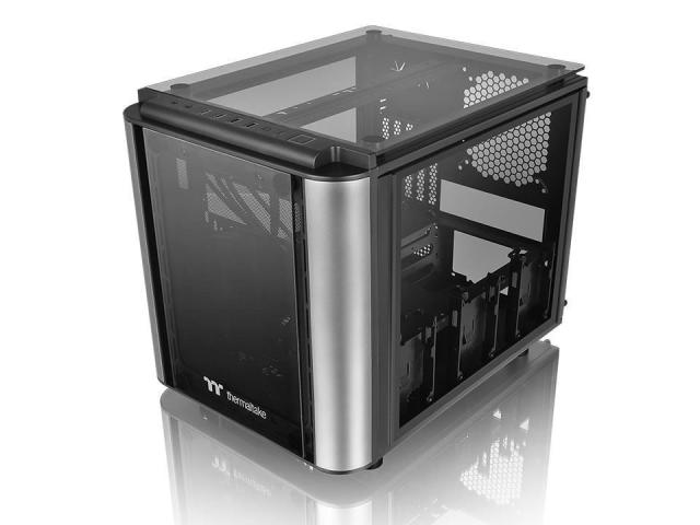 Carcasa Thermaltake Level 20 VT, fara sursa