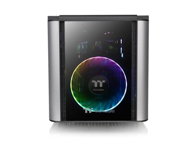 Carcasa Thermaltake Level 20 VT, fara sursa