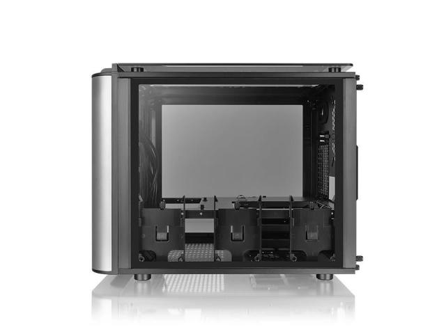 Carcasa Thermaltake Level 20 VT, fara sursa