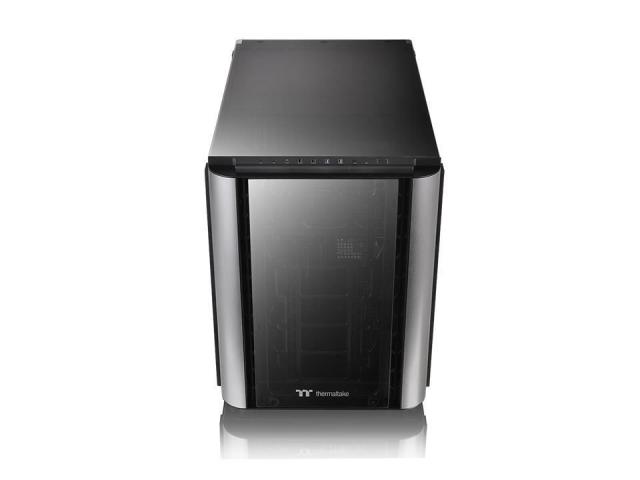 Carcasa Thermaltake Level 20 XT Silver Edition, Fara sursa