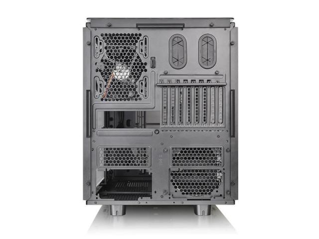 Carcasa Thermaltake Level 20 XT Silver Edition, Fara sursa