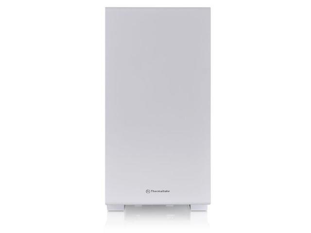 Carcasa Thermaltake S100, Fara sursa
