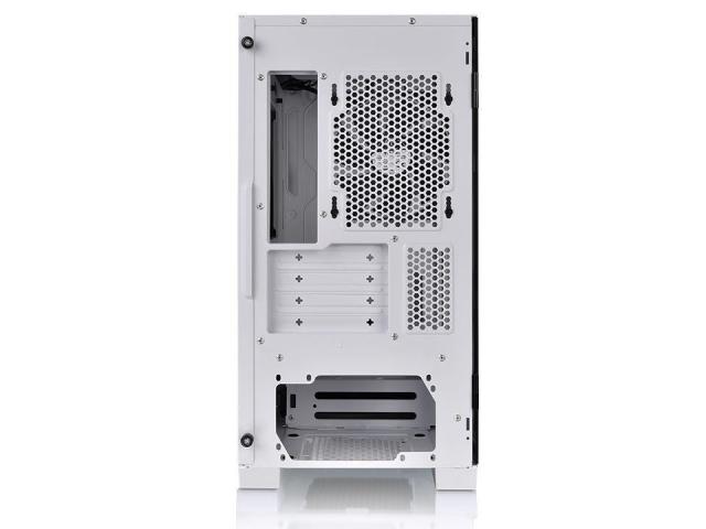 Carcasa Thermaltake S100, Fara sursa