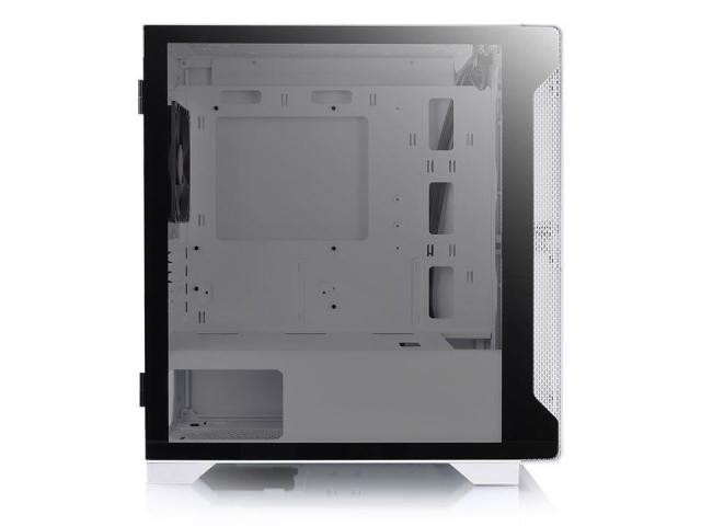 Carcasa Thermaltake S100, Fara sursa