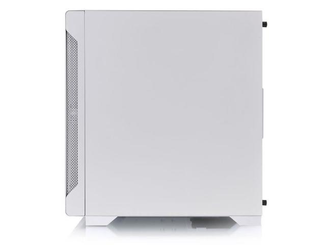 Carcasa Thermaltake S100, Fara sursa