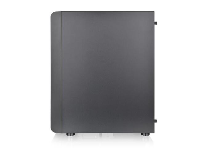 Carcasa Thermaltake S200 TG ARGB, Fara sursa