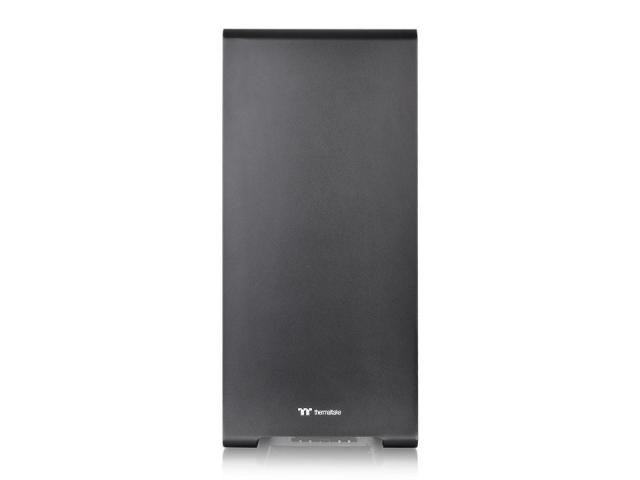 Carcasa Thermaltake S300, Fara sursa