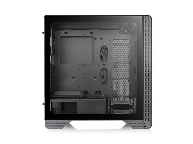 Carcasa Thermaltake S300, Fara sursa
