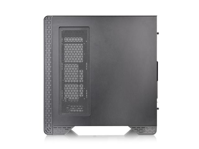 Carcasa Thermaltake S300, Fara sursa