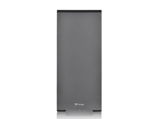 Carcasa Thermaltake S500 Tempered Glass, Fara Sursa