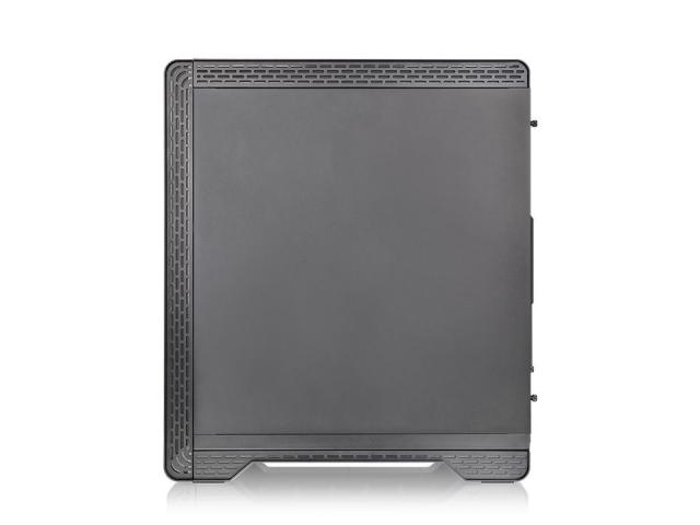 Carcasa Thermaltake S500 Tempered Glass, Fara Sursa