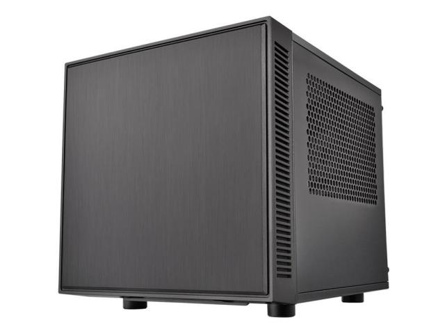 Carcasa Thermaltake Suppressor F1, fara sursa