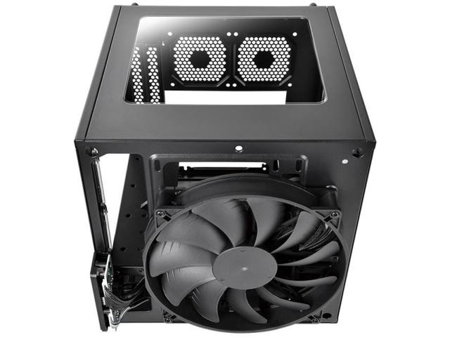 Carcasa Thermaltake Suppressor F1, fara sursa