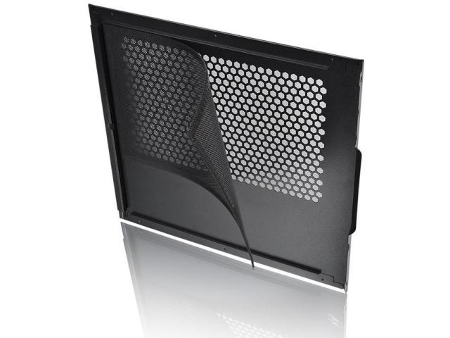Carcasa Thermaltake Suppressor F1, fara sursa