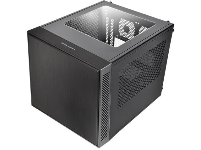 Carcasa Thermaltake Suppressor F1, fara sursa