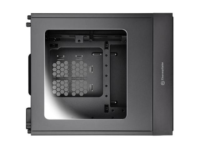 Carcasa Thermaltake Suppressor F1, fara sursa