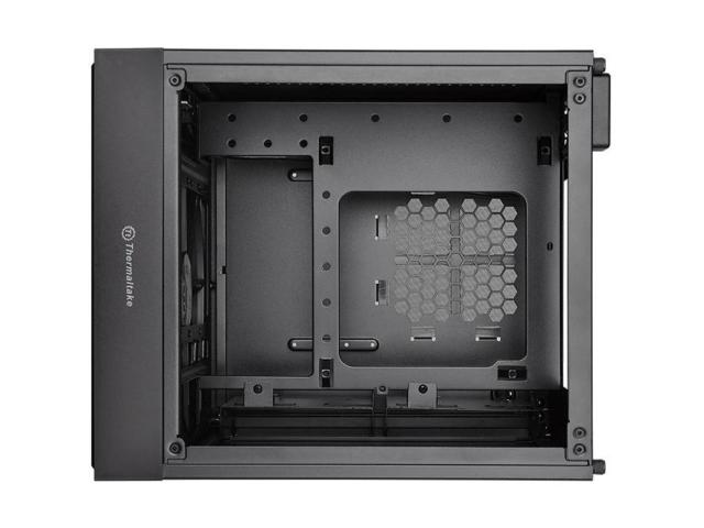 Carcasa Thermaltake Suppressor F1, fara sursa
