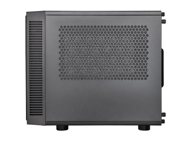 Carcasa Thermaltake Suppressor F1, fara sursa