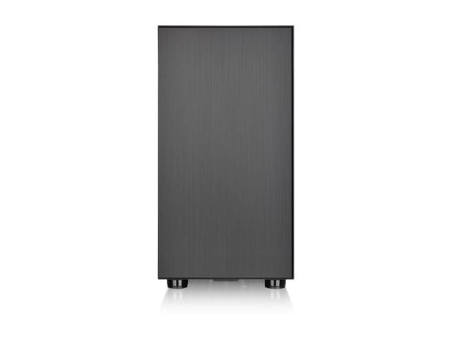 Carcasa Thermaltake Suppressor F31 Tempered Glass Edition, fara sursa