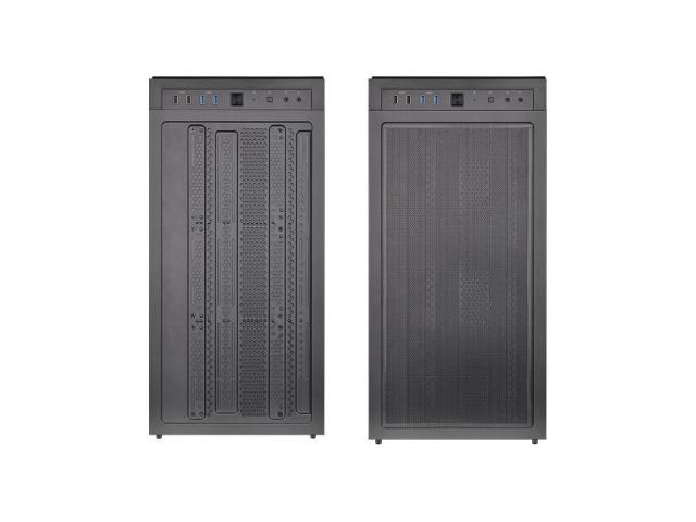 Carcasa Thermaltake Suppressor F31 Tempered Glass Edition, fara sursa
