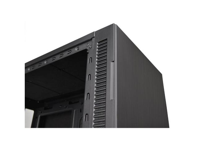 Carcasa Thermaltake Suppressor F31 Window, fara sursa