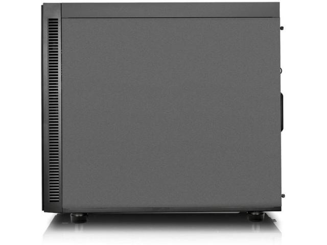 Carcasa Thermaltake Suppressor F51 Power Cover Edition, fara sursa