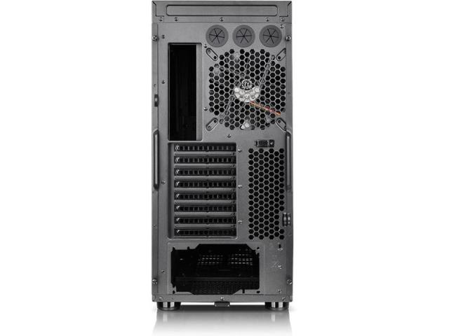 Carcasa Thermaltake Suppressor F51 Power Cover Edition, fara sursa