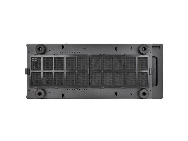 Carcasa Thermaltake Suppressor F51 Power Cover Edition, fara sursa