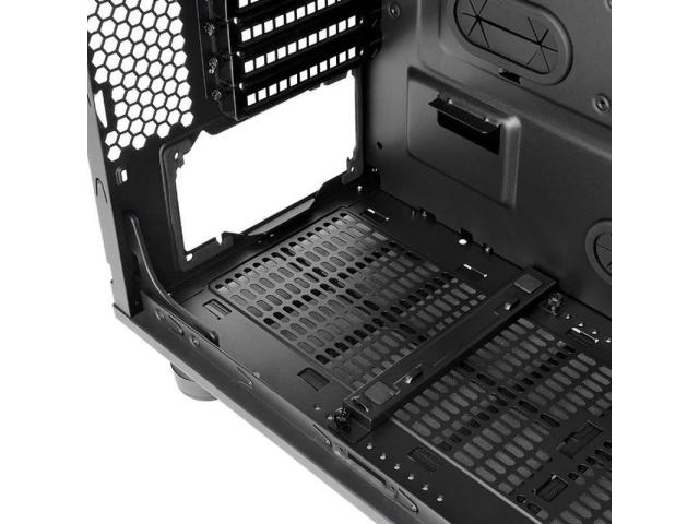 Carcasa Thermaltake Suppressor F51 Window, fara sursa