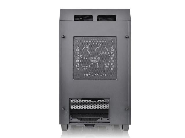 Carcasa Thermaltake The Tower 100, Fara sursa