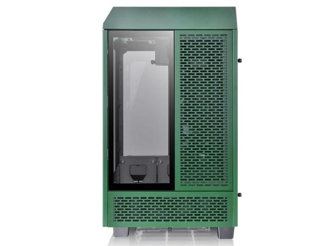 Carcasa Thermaltake The Tower 100 Racing Green, Fara sursa