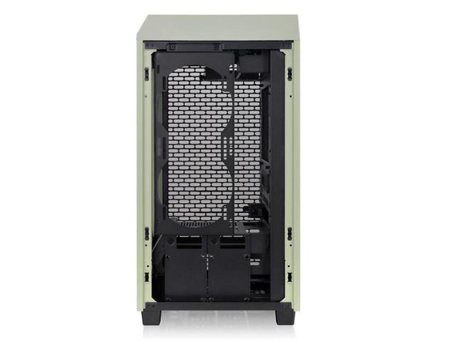 Carcasa Thermaltake The Tower 200 Matcha Green, Fara Sursa