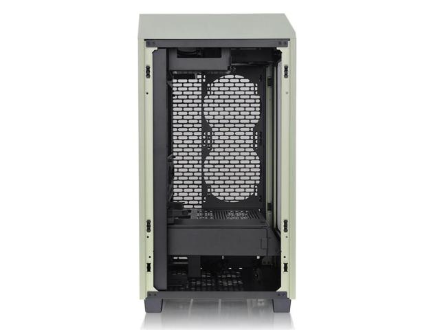 Carcasa Thermaltake The Tower 200 Matcha Green, Fara Sursa