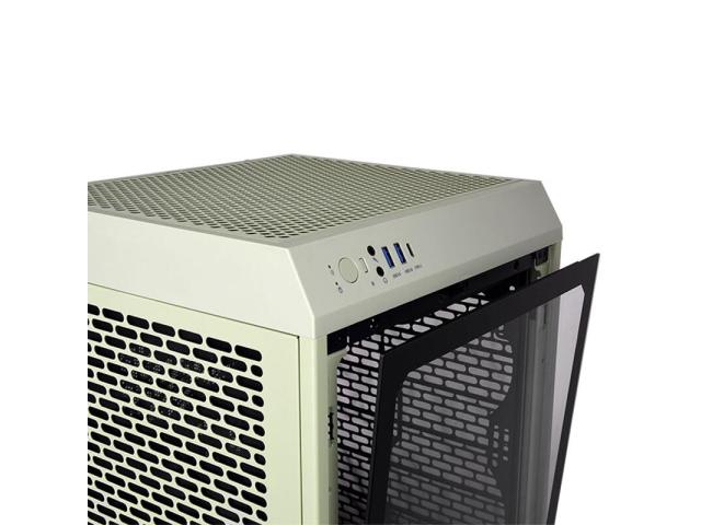 Carcasa Thermaltake The Tower 200 Matcha Green, Fara Sursa