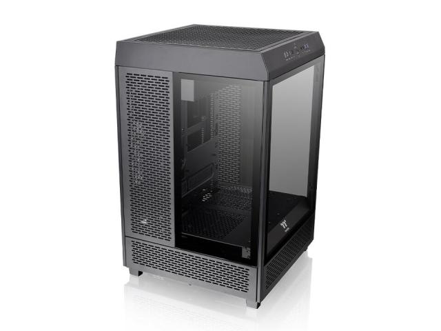Carcasa Thermaltake The Tower 500, Fara sursa