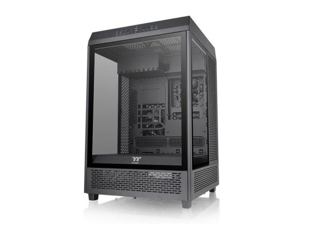Carcasa Thermaltake The Tower 500, Fara sursa