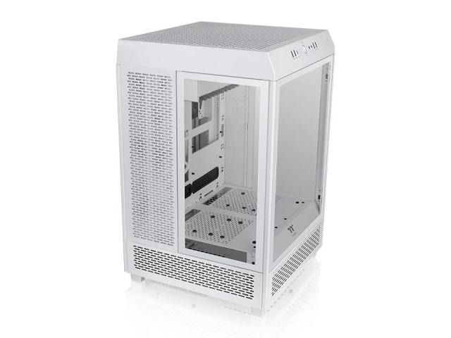 Carcasa Thermaltake The Tower 500 Snow, Fara sursa