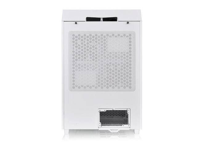 Carcasa Thermaltake The Tower 500 Snow, Fara sursa