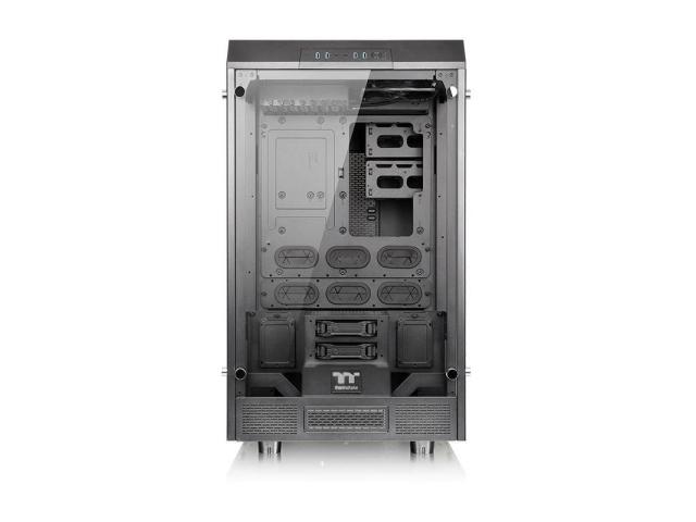 Carcasa Thermaltake The Tower 900, Fara sursa