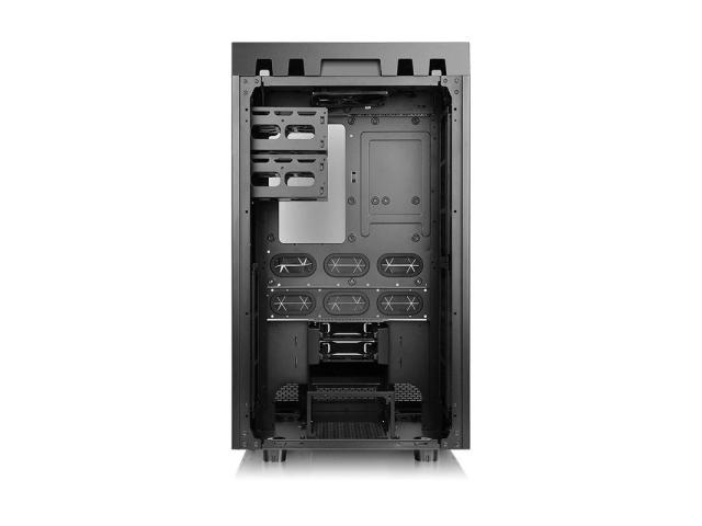 Carcasa Thermaltake The Tower 900, Fara sursa