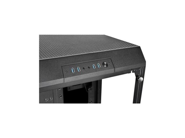Carcasa Thermaltake The Tower 900, Fara sursa