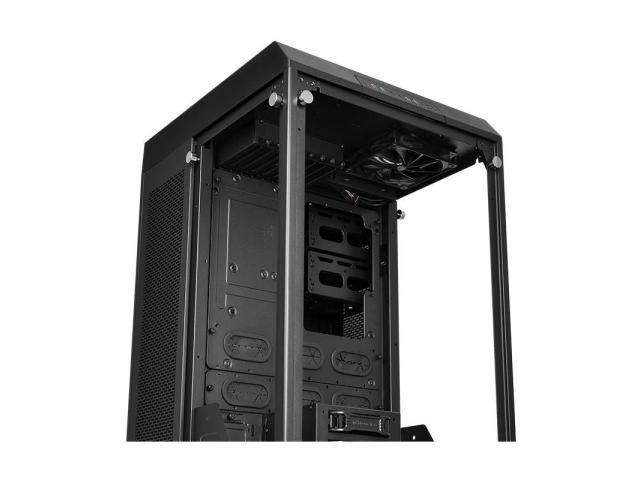Carcasa Thermaltake The Tower 900, Fara sursa
