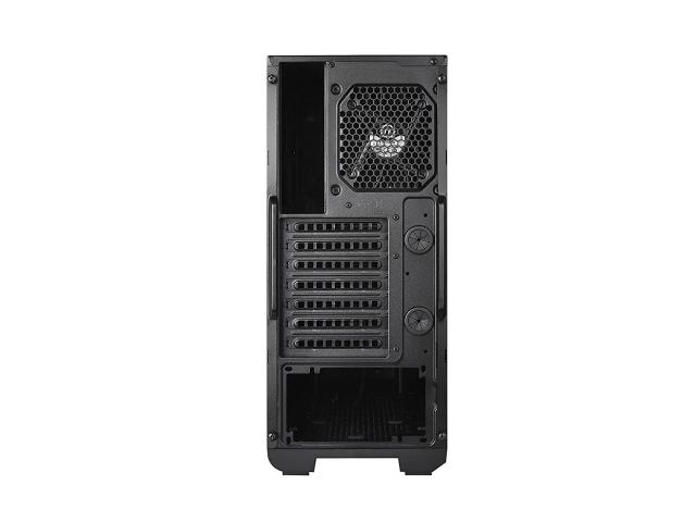 Carcasa Thermaltake Urban R21, fara sursa