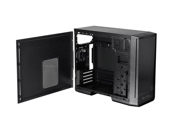 Carcasa Thermaltake Urban S1, fara sursa