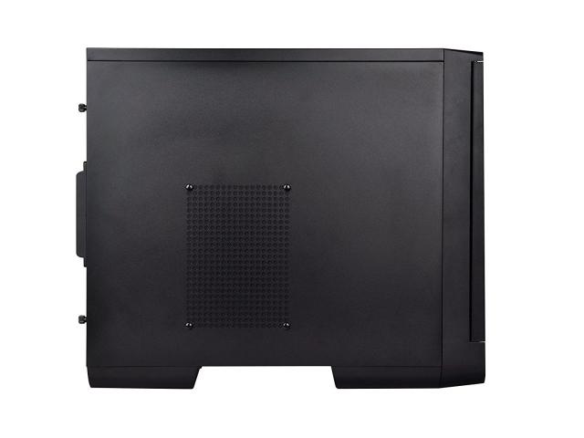 Carcasa Thermaltake Urban S1, fara sursa